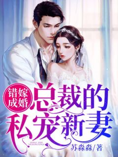 苏淼淼写的小说错嫁成婚：总裁的私宠新妻最新阅读