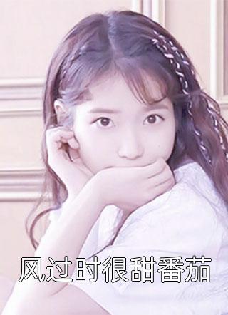 爆款小说宁雨沉《风过时很甜番茄》在线阅读