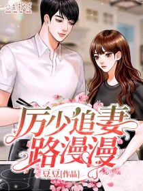 豆豆写的小说厉少追妻路漫漫最新阅读