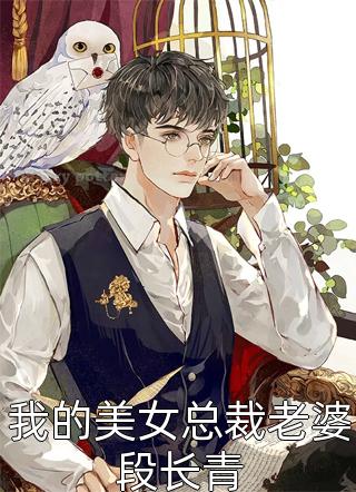 《我的美女总裁老婆段长青》小说完整章节我的美女总裁老婆段长青免费阅读