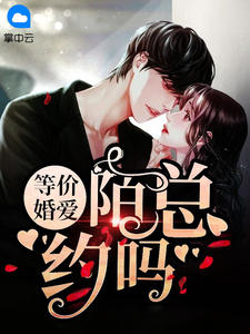 陌路人写的小说等价婚爱：陌总，约吗？最新阅读