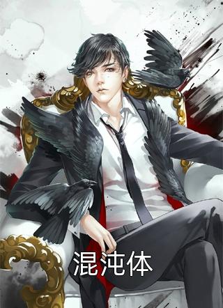 混沌体神见大结局小说全章节阅读