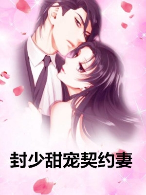 封少甜宠契约妻阅读_封少甜宠契约妻言情小说全文阅读