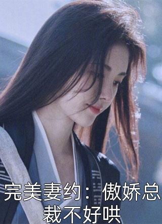 《完美妻约：傲娇总裁不好哄》完结小说(全文在线阅读)