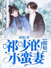 祁少的傲娇小蛮妻放放小说全章节最新阅读