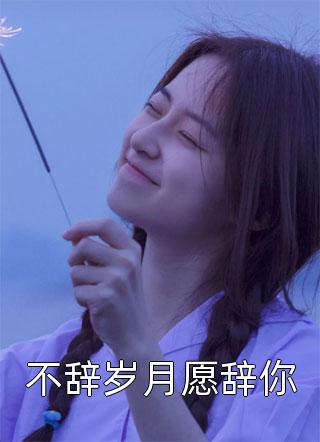 不辞岁月愿辞你免费小说黎不予全文阅读