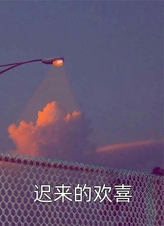 全章节小说迟来的欢喜青栀最新阅读