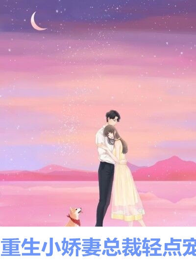 小说重生小娇妻总裁轻点宠第16章的小说免费阅读