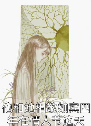 他和她相敬如宾四年在情人节这天佚名全本小说最新阅读