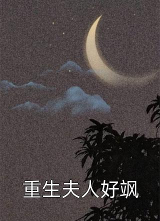 最新小说重生夫人好飒免费阅读