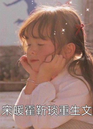 宋暖霍靳琰重生文仅年小说免费阅读