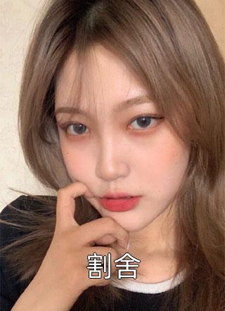 最新小说割舍免费阅读