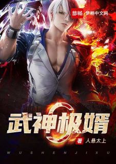 武神极婿精彩小说(人悬太上)全章节阅读