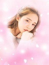 满目星辰不及你