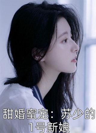 《甜婚蜜宠：苏少的1号新娘》小说完整章节甜婚蜜宠：苏少的1号新娘免费阅读