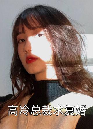 高冷总裁求复婚陌陌321小说（完整版）阅读