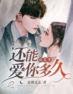 新上《沈先生，还能爱你多久》安然无恙小说免费阅读