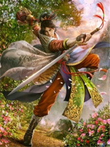 忘了说爱你的小说一世枭雄于润免费阅读