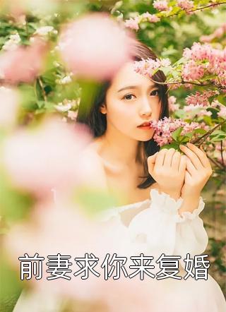 新上小说前妻求你来复婚豆豆最新章节阅读
