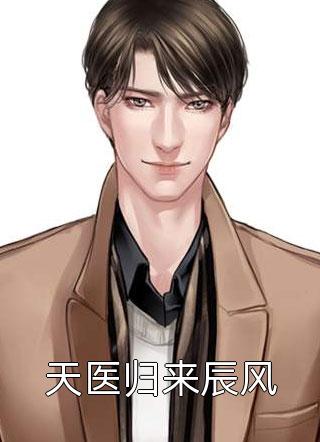 爆款小说天医归来辰风全文免费阅读