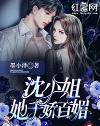 沈小姐的神秘老公by墨小泽在线阅读