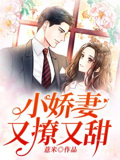 小娇妻又撩又甜小说 小娇妻又撩又甜免费阅读