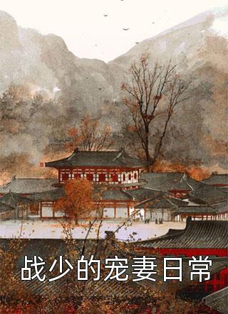 好看的战少的宠妻日常小说_战少的宠妻日常最新章节阅读