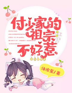 付少家的祖宗不好惹沐沧笙大结局小说全章节阅读