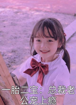 一胎二宝：总裁老公宠上瘾白如炼最新小说全文阅读