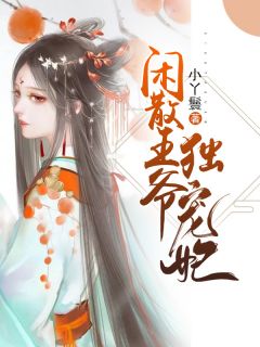 闲散王爷独宠妃小丫鬟全本小说最新阅读