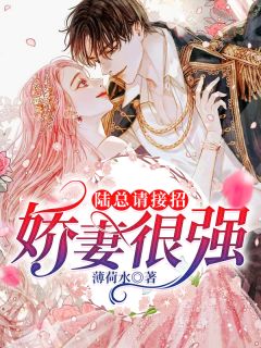 陆总请接招：娇妻很强薄荷水全本小说最新阅读