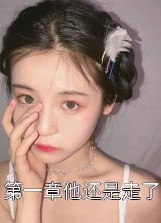 第一章他还是走了十点听风最新小说全文阅读