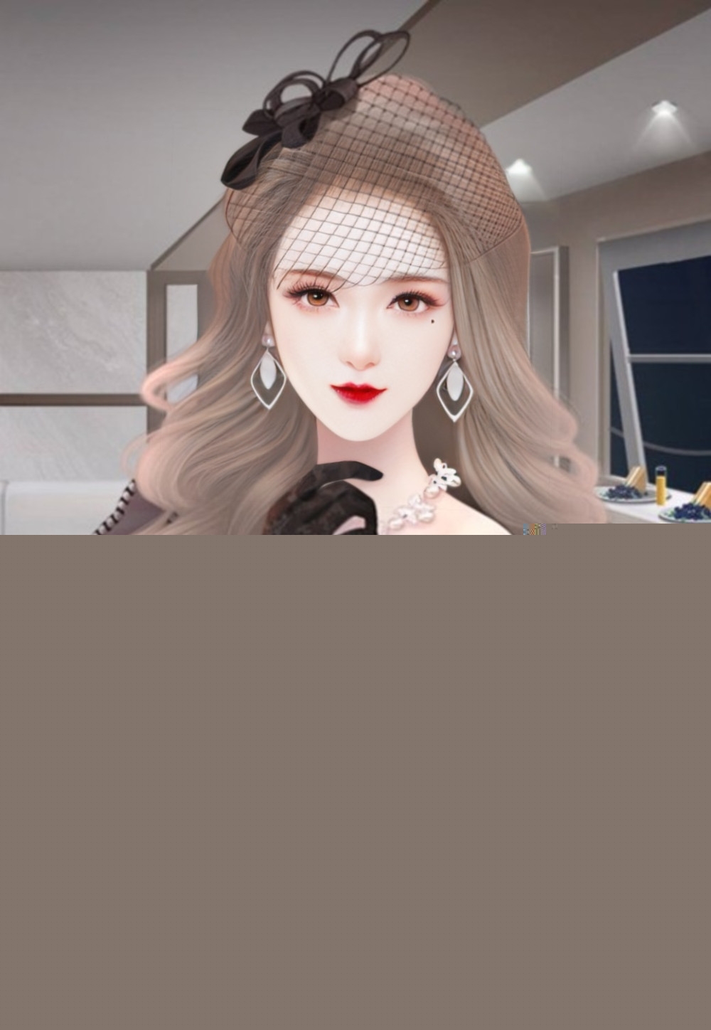 罪爱盲妻偏执前夫请自重