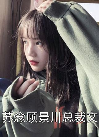 苏念顾景川总裁文小叶大结局小说全章节阅读