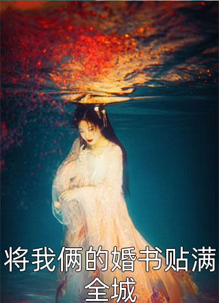 将我俩的婚书贴满全城小说全文偏方方免费阅读