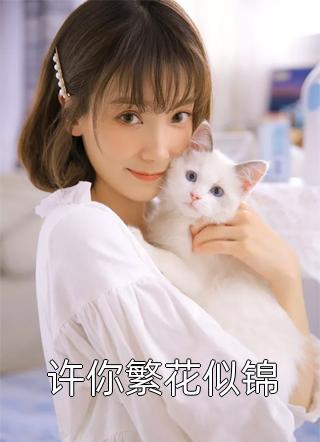 许你繁花似锦赵公子小说全章节最新阅读