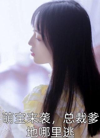 《萌宝来袭，总裁爹地哪里逃》小说完整章节萌宝来袭，总裁爹地哪里逃免费阅读