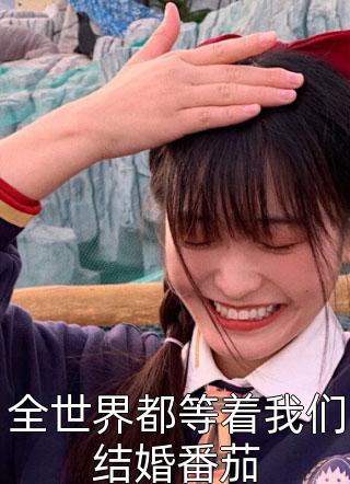 全世界都等着我们结婚番茄小说全文时梧免费阅读