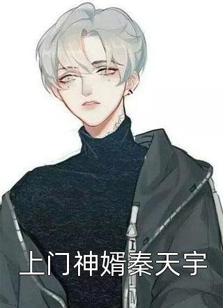 上门神婿秦天宇小说全文云中散人免费阅读