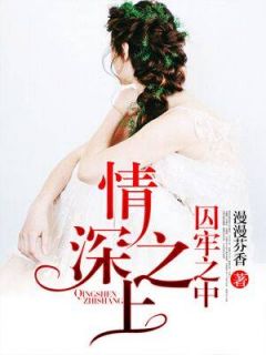 最新小说情深之上，囚牢之中免费阅读