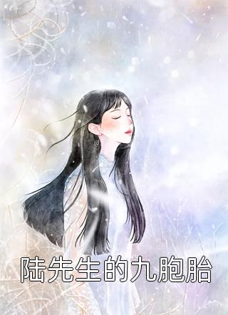 陆先生的九胞胎一片秋叶大结局小说全章节阅读