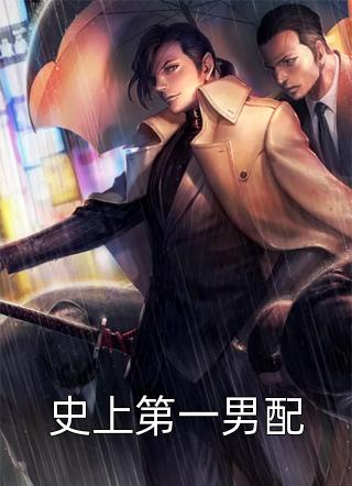 史上第一男配免费小说阿左全文阅读