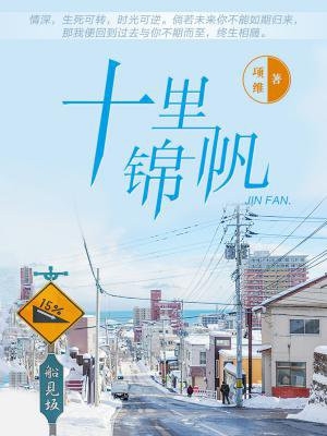 十里锦帆项维全文小说免费阅读