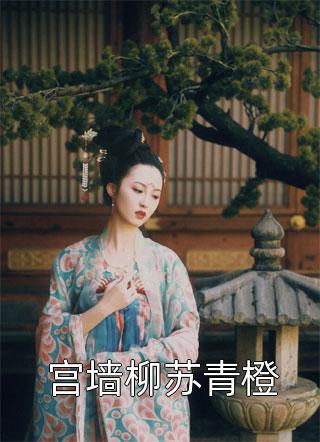 一只小乔写的小说宫墙柳苏青橙小说全文阅读