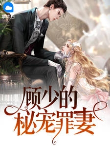 顾少的秘宠罪妻