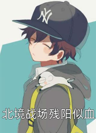北境战场残阳似血佚名小说免费阅读