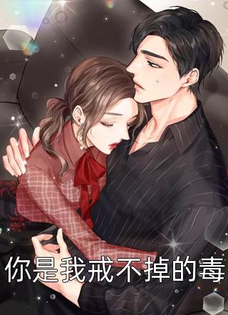 爆款小说你是我戒不掉的毒全文免费阅读