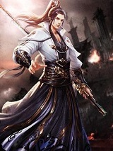 我在隋唐当仙帝