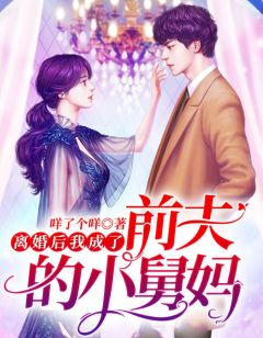 离婚后我成了前夫的小舅妈咩了个咩小说全章节最新阅读