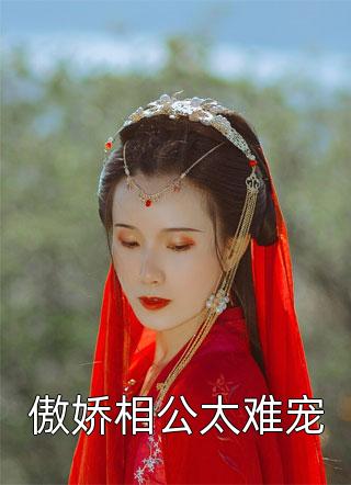 傲娇相公太难宠小说全文温流免费阅读